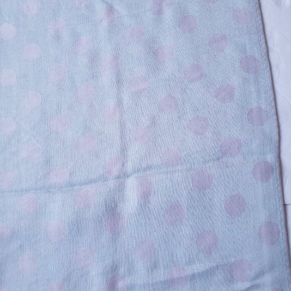 Boho Pashmina Cashmere Handmade Paisley Print Fringe Scarf Shawl Wrap - Picture 7 of 8